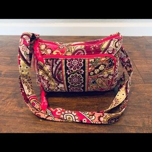 Vera Bradley small purse